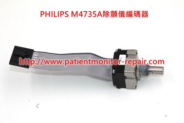 PHILIPS M4735A除顫儀編碼器