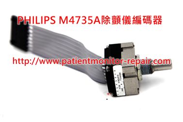 PHILIPS M4735A除顫儀編碼器