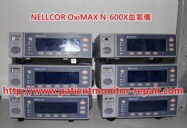 泰科 NELLCOR OxiMAX N-600X血氧儀維修及配件銷售