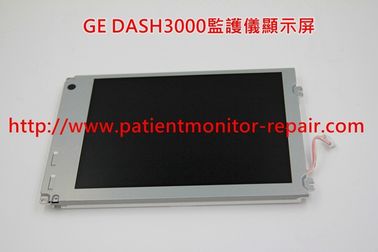 GE DASH3000監護儀維修及主板、電池、顯示屏、排線、高壓板等配件銷售