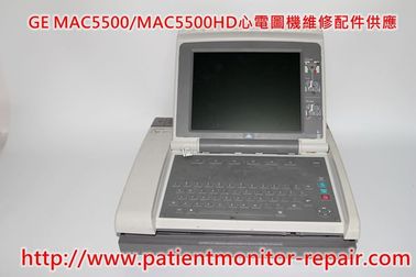 GE MAC5500 HD心電監護维修及排線、電源板、電池、主板等配件供應