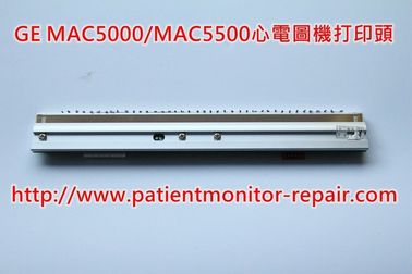 GE MAC5000 心電圖機維修及排線、主板、電池、打印頭、電源板等配件供應
