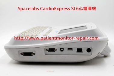 SPACELABS CardioExpress SL6心電圖機維修及配件供應   PN：98400-SL6-IEC