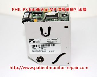 PHILIPS 飛利浦IntelliVue MP20監護儀維修及電池接口板、原裝電池、網卡、按鍵板、高壓板等配件供應