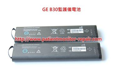 美國通用（GE） B30監護儀維修及編碼器、全新原裝電池、血氧模組、參數模組等配件維修及供應