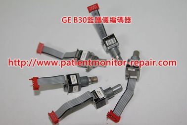 美國通用（GE） B30監護儀維修及編碼器、全新原裝電池、血氧模組、參數模組等配件維修及供應