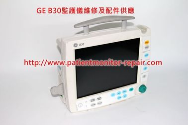 美國通用（GE） B30監護儀維修及編碼器、全新原裝電池、血氧模組、參數模組等配件維修及供應