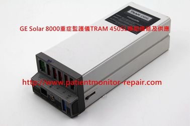 GE Solar 8000 重症監護儀維修及SAM麻醉氣體模組、TRAM模組、CAM 14採集盒等配件供應