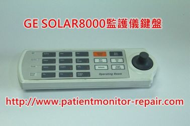 GE Solar 8000 重症監護儀維修及SAM麻醉氣體模組、TRAM模組、CAM 14採集盒等配件供應