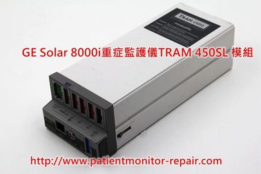 GE Solar 8000i 重症監護儀維修及SAM麻醉模組、TRAM模組、鍵盤、CAM 14採集盒、CO2模組等配件供應