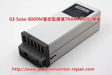GE Solar 8000M重症監護儀維修及SAM模組、TRAM模組、鍵盤等配件供應