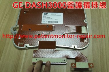 美國通用（GE）Dash 3000監護儀排線