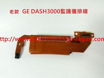 美國通用（GE）Dash 3000監護儀排線
