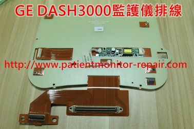 美國通用（GE）Dash 3000監護儀排線