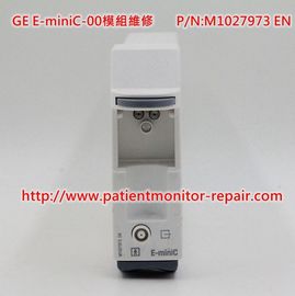 通用電氣（GE）監視器E-MINIC-00模組維修 P/N:M1027973 EN