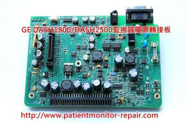 通用電氣（GE）Dash 1800/ DASH 2500監視器電源轉接板