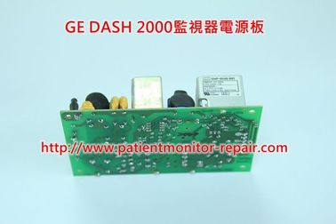 通用電氣（GE）Dash 2000監視器電源板