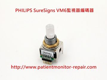 飛利浦(PHILIPS） SureSigns VM6監護儀編碼器