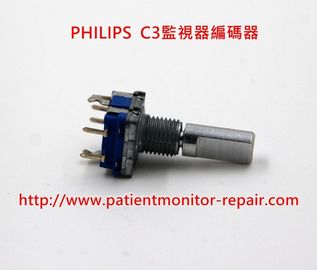 飛利浦(PHILIPS）C3監護儀編碼器