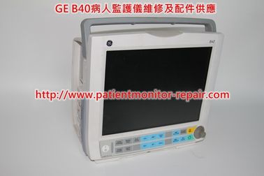 通用電氣（GE） B40監視器維修及編碼器、開關面板、原裝電池等配件供應