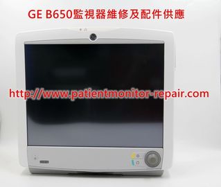 通用電氣（GE） B650監視器維修及觸摸屏、顯示屏等配件供應