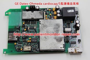 通用電氣（GE）Datex-Ohmeda  Cardiocap/5監護儀血氧板
