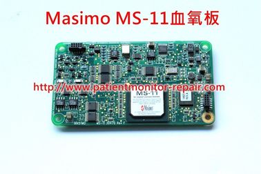 Masimo MS-11血氧板適用於通用電氣（GE）DASH1800/DASH 2500監護儀