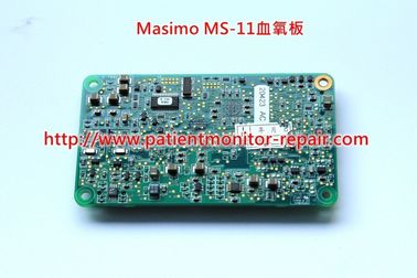 Masimo MS-11血氧板適用於通用電氣（GE）DASH1800/DASH 2500監護儀