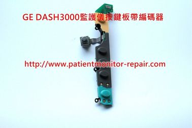 通用電氣（GE）DASH3000監護儀按鍵板帶編碼器