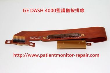 通用電氣（GE）DASH4000監護儀排線