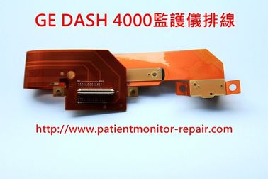 通用電氣（GE）DASH4000監護儀排線