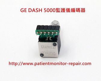通用電氣(GE）DASH 5000監護儀編碼器