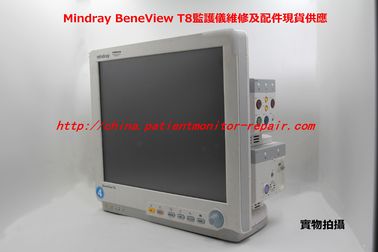 Mindray BeneView T5 T6 T8監護儀維修 主板 MPM模塊維修及現貨銷售
