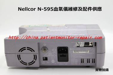 泰科Nellcor N-595血氧儀維修及現貨銷售 配件供應Nellcor N-560 N-600 N-600x血氧儀維修