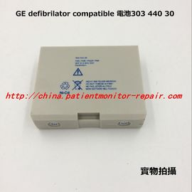GE(通用電氣) defibrilator compatible 電池訂貨號：303 440 30  GE 除顫儀電池