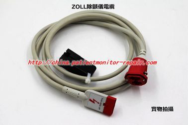 全新原裝ZOLL除顫儀電纜現貨供應 卓尔除顫儀維修 ZOLL除顫儀配件銷售