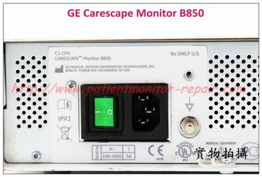 GE Carescape B850監護儀維修GE B850監護儀主板電源板 GE B850 B450 B650監護儀維修