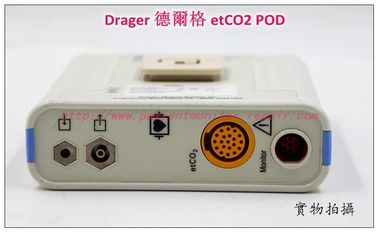 Drager 德爾格 etCO2 POD Module 德爾格Drager ETCO2 模組