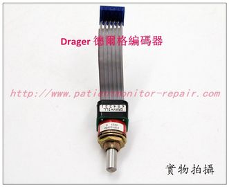 Drager 德爾格監護儀編碼器 Drager Patient Monitor Encorder
