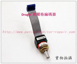 Drager 德爾格監護儀編碼器 Drager Patient Monitor Encorder