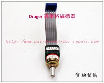 Drager 德爾格監護儀編碼器 Drager Patient Monitor Encorder