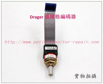 Drager 德爾格監護儀編碼器 Drager Patient Monitor Encorder