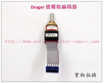Drager 德爾格監護儀編碼器 Drager Patient Monitor Encorder