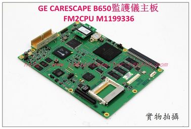 GE CARESCAPE B650監護儀主板現貨銷售維修FM2CPU  M1199336