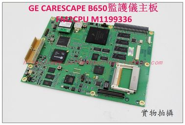 GE CARESCAPE B650監護儀主板現貨銷售維修FM2CPU  M1199336