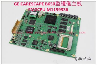 GE CARESCAPE B650監護儀主板現貨銷售維修FM2CPU  M1199336