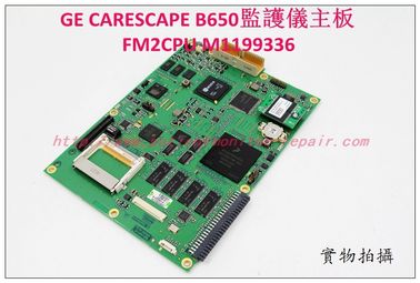 GE CARESCAPE B650監護儀主板現貨銷售維修FM2CPU  M1199336