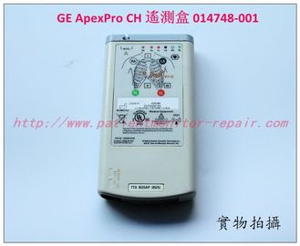 GE ApexPro CH 心電遙測盒014748-001  GE監護配件