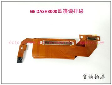 GE DASH3000監護儀排線 通用電氣DASH3000病人監護儀排線