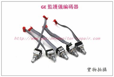 GE DASH3000 DASH4000 DASH5000監護儀編碼器選擇旋鈕